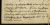 Schirman, Maria B - Birth and Baptism - Veckersviller, Moselle, France, 1716 (part 1)