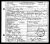Eaton, Joseph A - Death Certificate - Texas Deaths 1890-1976