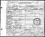 Mashburn, Charlie E - Death Certificate - Texas Deaths, 1890-1976