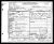 Nichols, Jay McCabe - Death Certificate - Howard Co., TX, 1944