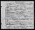 Vineyard, Huber - Death Certificate