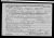 Artzner, Lawrence A - World War II Draft Registration Card, Carroll Co., Ohio, 1942 (front)