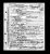 Cothern, Cathern E - Death Certificate - Alabama Deaths, certificate no. 20547 (1942)