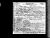 Gann, Lee Roy - Death Certificate - Alabama Deaths, Certificate no. 7471 (1936)