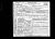 Gann, Mary S - Death Certificate - Alabama Deaths, certificate no. 21182 (1932)