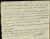 Lab, Jeanne Louise F?licit?e - Birth Part 2 - Anteuil, Doubs, France - Births and Deaths, 1793 - 1832, Image 92 (part)