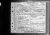 Mathews, Mary E - Death Certificate - Alabama Deaths, certificate no. 3851 (1939)