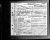 Smith, James E - Death Certificate - Alabama Deaths, certificate no. 31082 (1937)