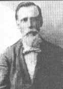 Hester, Wiley R - Portrait c. 1890