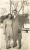 Laubacher, James W and Mylett, Miriam - Photo, Jan 1947