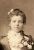 Nieporte, Mary Elizabeth - Portrait 1901