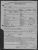 Donaldson, Archie Lee - Corrected Birth Certificate, Texas 1947