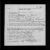 Jones, Essie O - Death Certificate - Alabama Deaths, v. 25-28 (1916), certificate 522
