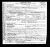 Shellnut, Martha F - Death Certificate - Alabama Deaths, certificate no. 20148 (1928)