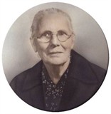 Logan, Elizabeth - Portrait